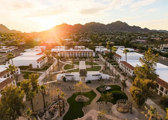 Kimpton Miralina Resort & Villas By Ihg