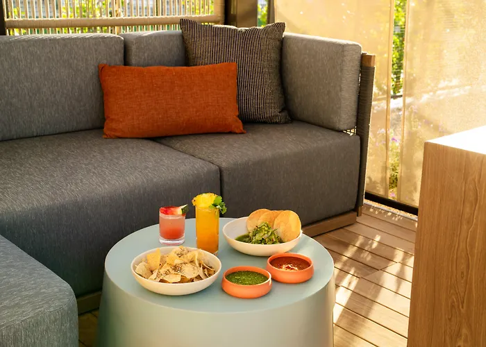 Kimpton Miralina Resort & Villas By Ihg