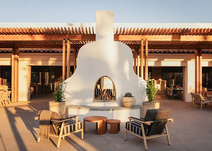 Kimpton Miralina Resort & Villas By Ihg