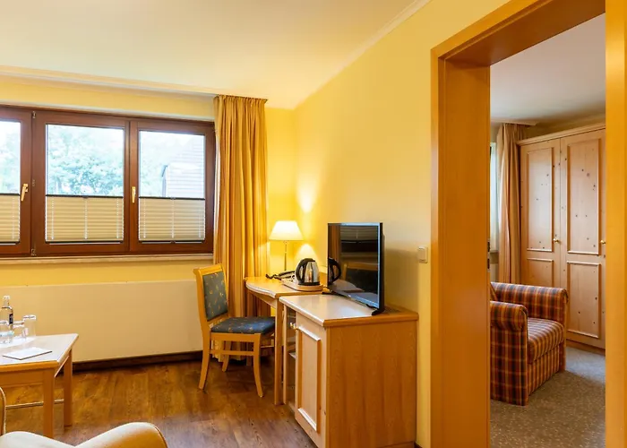 Ringhotel Warnemünder Hof