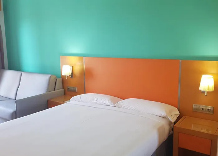 Hotel Chatur Costa Caleta
