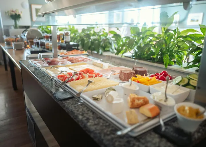 Brauers Landarthotel Gmbh
