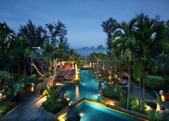 Amari Vogue Krabi