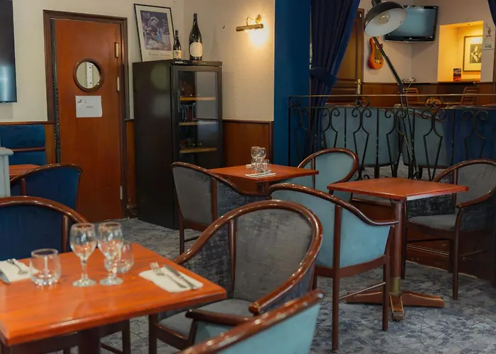 Auberge Des Rois - Chinon