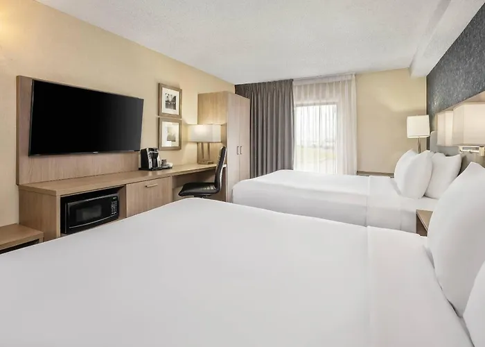 Comfort Inn Airport Dorval