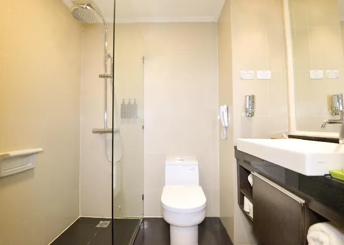 Prime Plaza Hotel Sanur - Bali