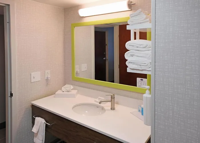 Hampton Inn Lima