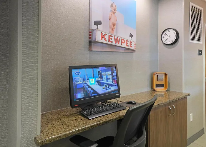 Hampton Inn Lima