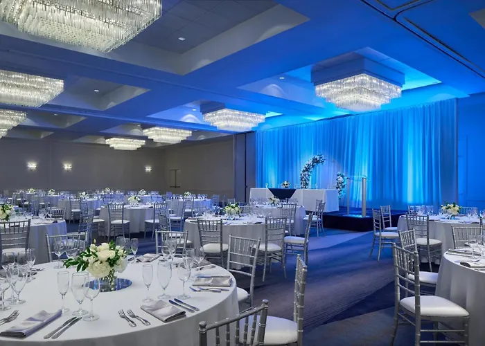 Sheraton Baltimore North