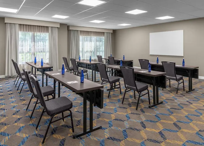 Residence Inn Mystic Groton