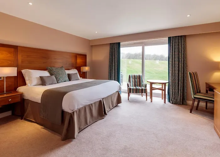 The Coniston Hotel