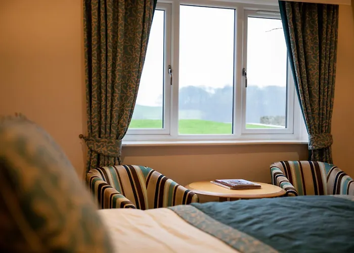 The Coniston Hotel