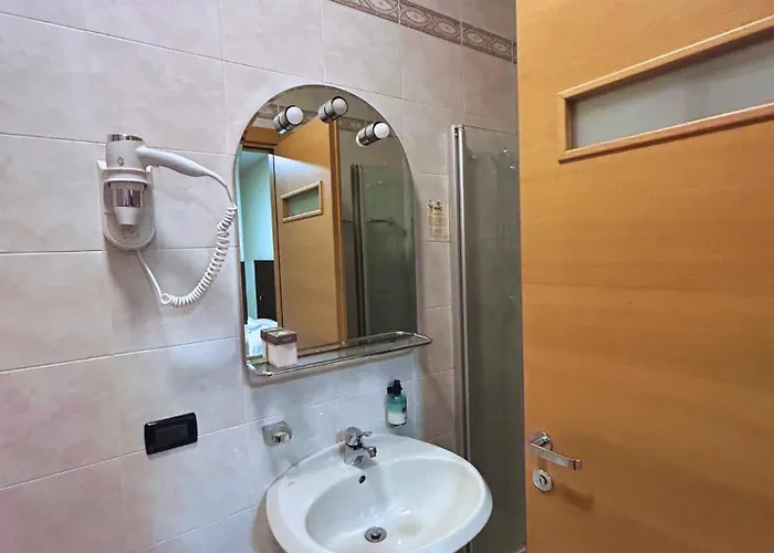 Hotel Alla Corte SPA&Wellness Relax