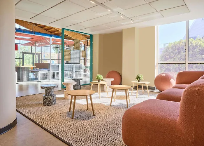 Ibis Budget Madrid Alcala De Henares La Dehesa