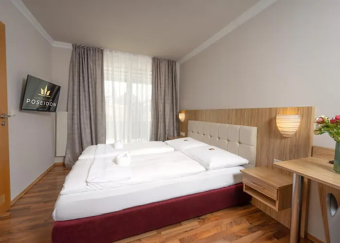 Hotel Poseidon