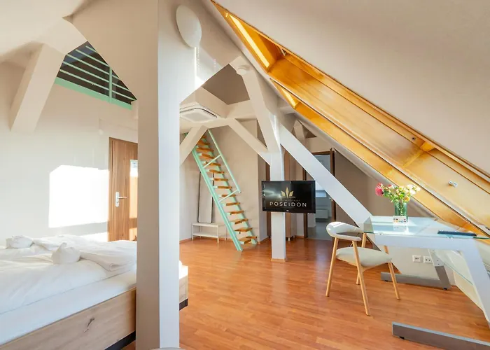 Hotel Poseidon
