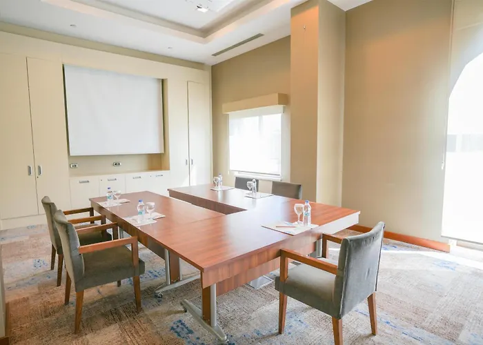 Hilton Garden Inn Sanliurfa