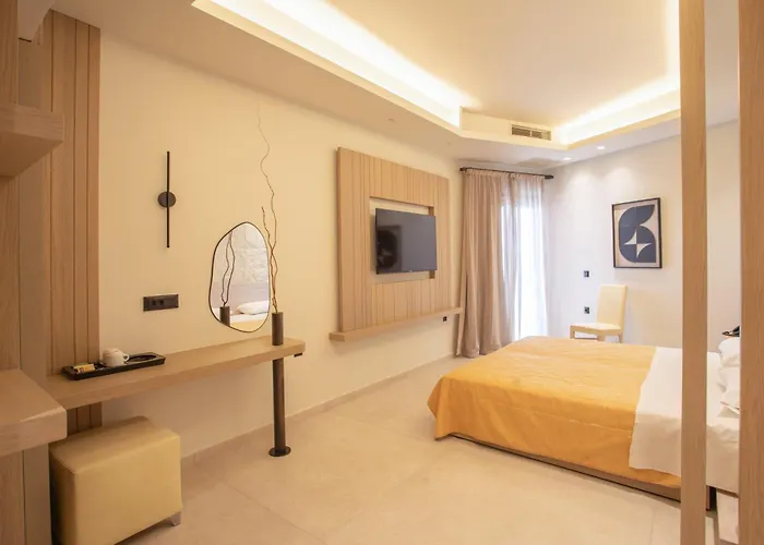 Athos Hotel