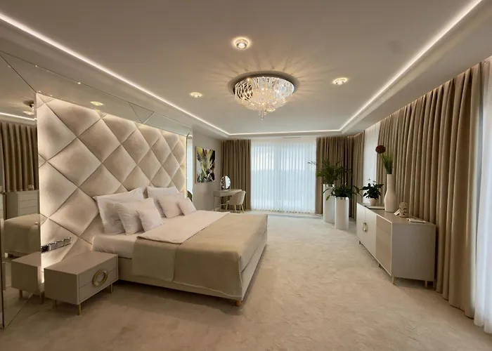 Odyssey Hotel Wellness & Spa Adults Only