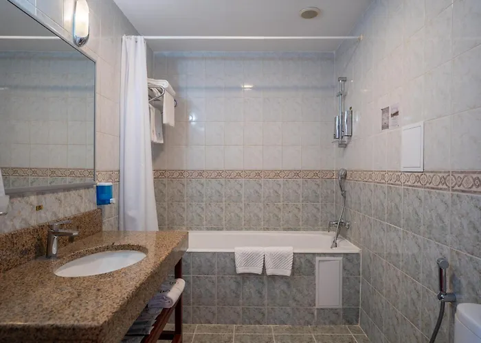 Atyrau Dastan Hotel
