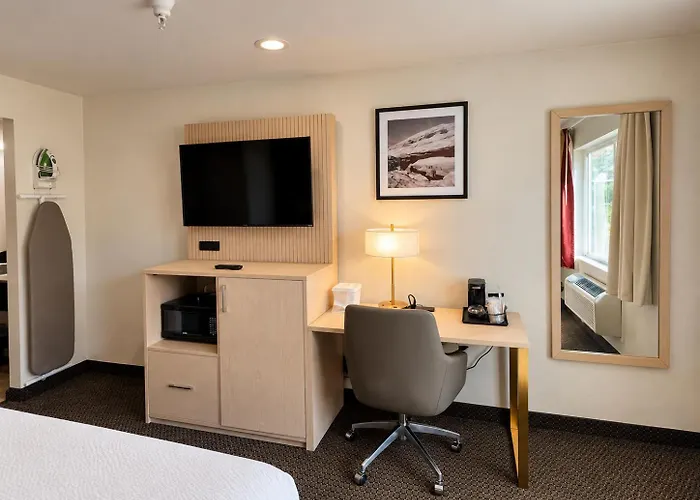Ramada By Wyndham Draper, Utah