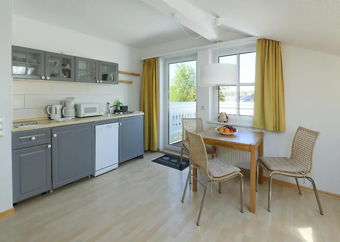 Hotel Villa Granitz