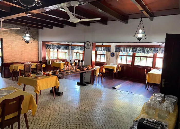 Hotel Repouso Maringa