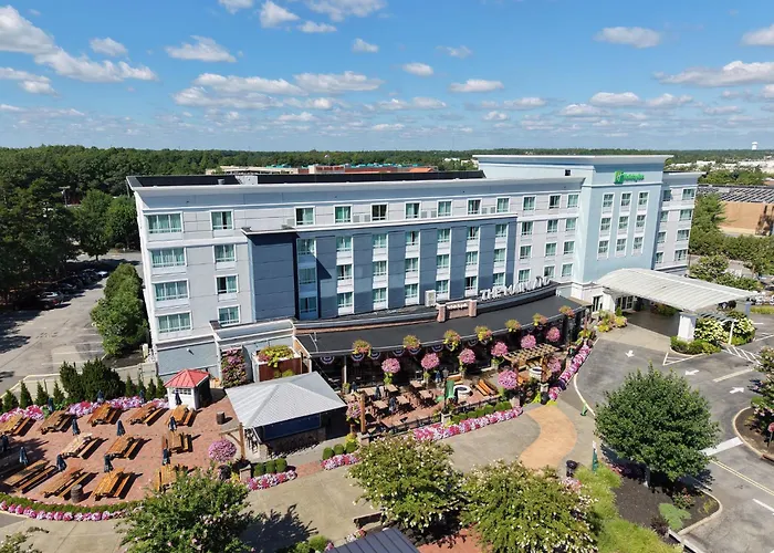 Holiday Inn Manahawkin/Long Beach Island By Ihg