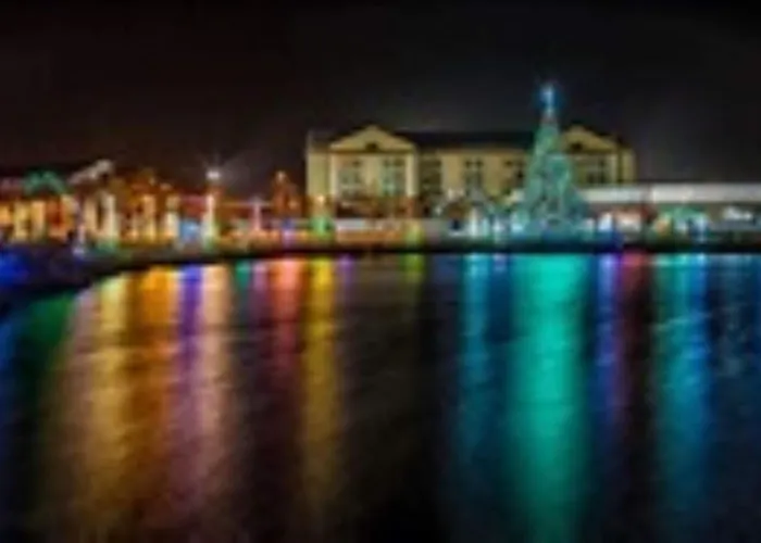 Holiday Inn Express & Suites - Ocean City By Ihg