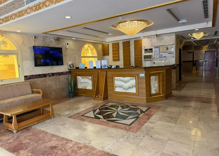 فندق رتاج الساحل - Hotel Ritaj Assahil