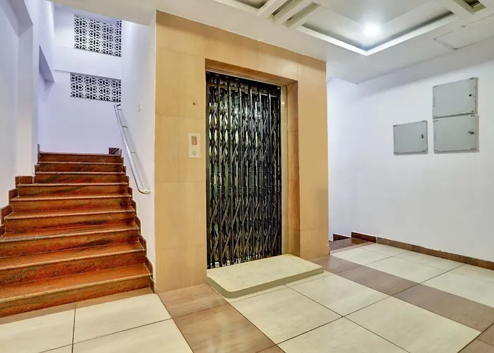 Townhouse Eluru