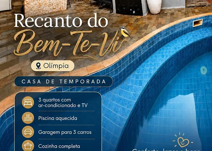 Recanto do Bem-Te-Vi