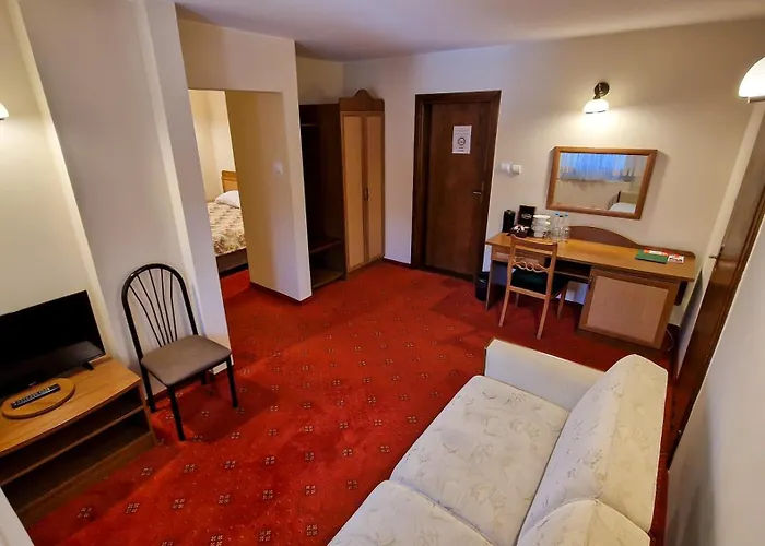 Hotel Gorski