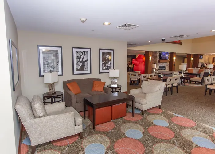 Staybridge Suites Bowling Green By Ihg
