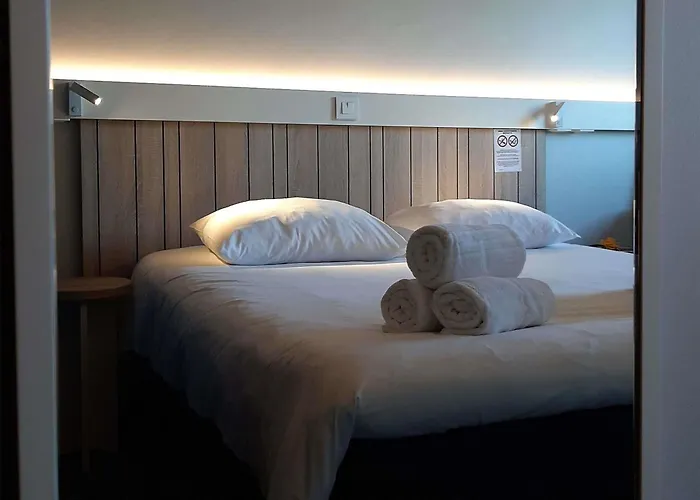 Ibis Rennes Cesson