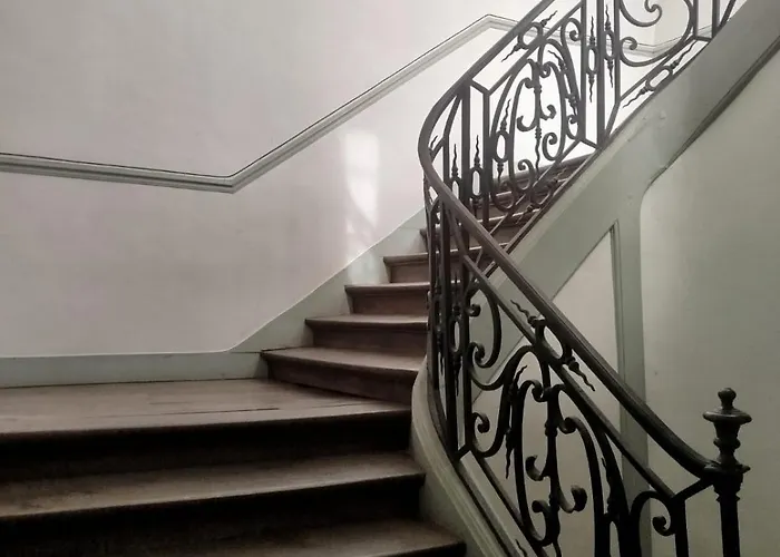 Chambre D'Hote Du Chateau