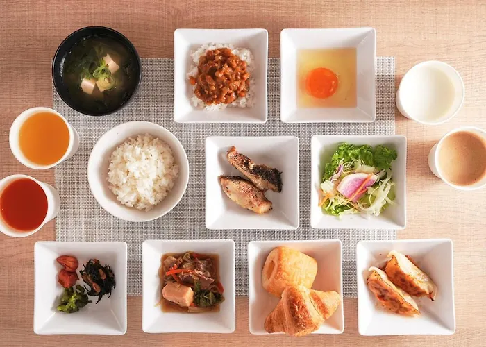 Super Hotel Utsunomiya