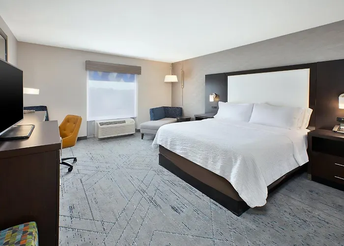 Holiday Inn Express Hotel & Suites Ann Arbor West By Ihg