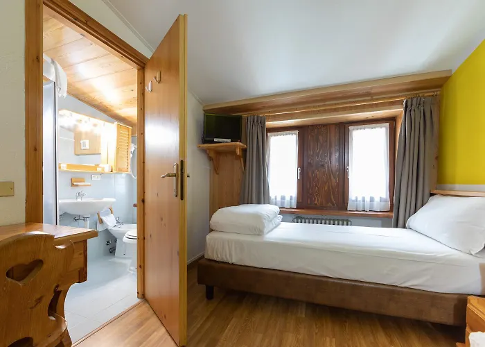 Hotel Meuble' Joli