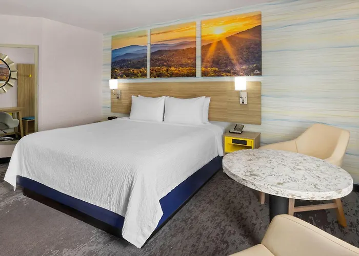 Days Inn By Wyndham Lanham Washington Dc