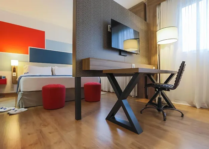 TRYP By Wyndham Ribeirão Preto