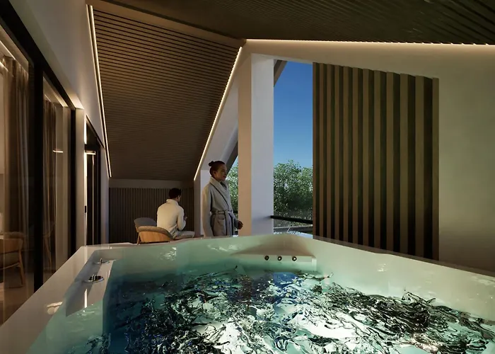 Churfürstenhof Wellnesshotel