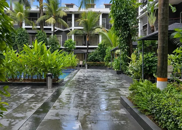 Hotel Sonar Bangla Tarapith