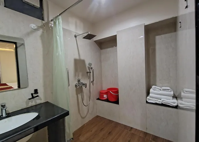 Mvt Guesthouse & Restaurant