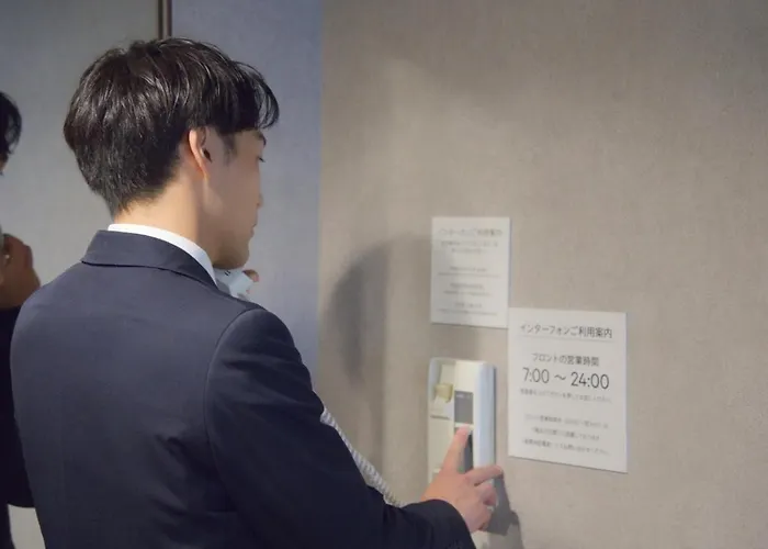 Super Hotel Kushiro Kurogane
