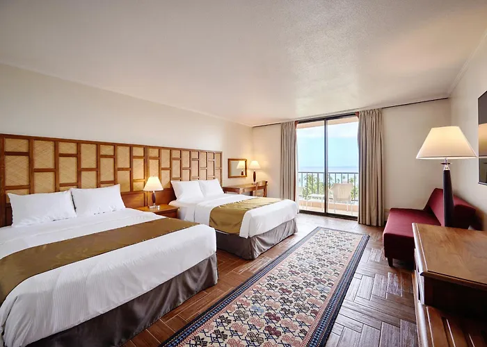 Pacific Islands Club Guam