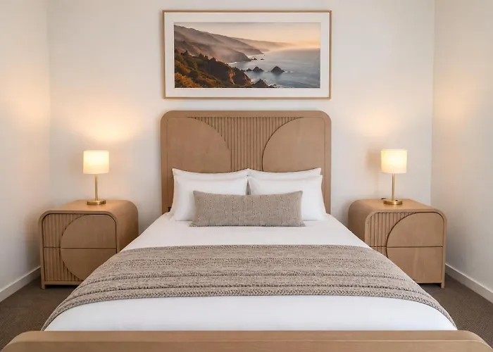 Modern Apartment Rentals
