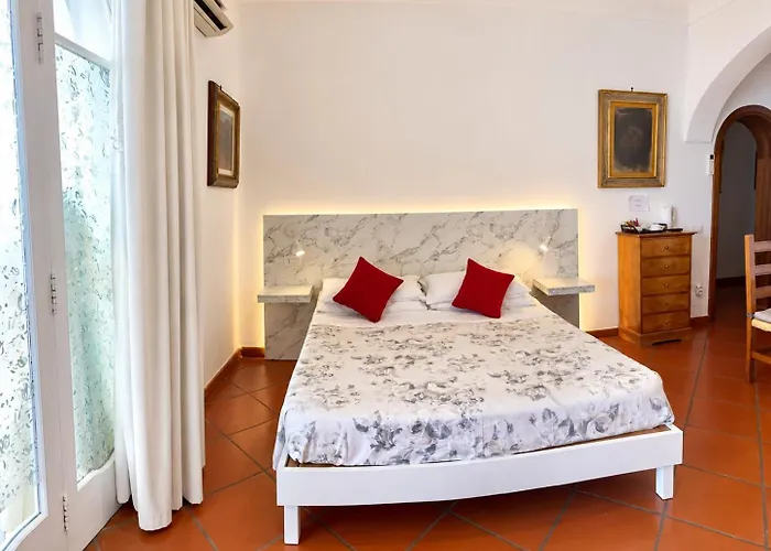 Villa Briganti