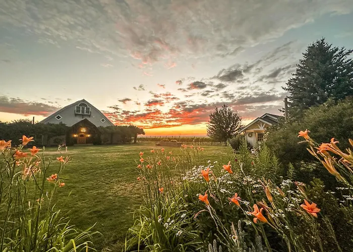 Inn At Abeja