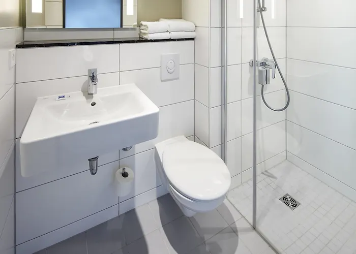 Ibis Budget Bayreuth